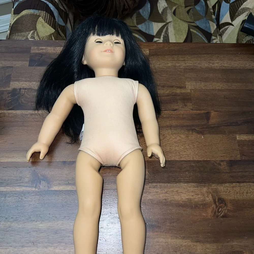 American‎ Girl Doll TLM Girl Of Today 4